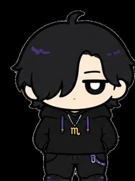 Scorpio resident character