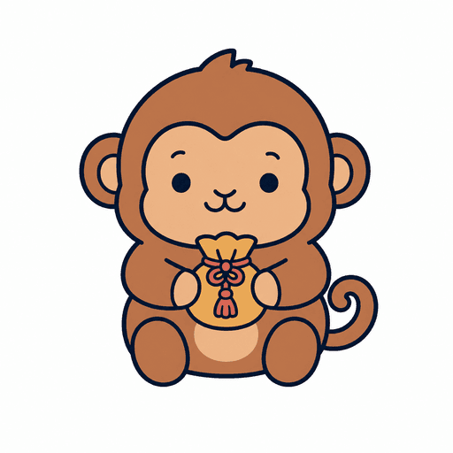 2027 원숭이띠