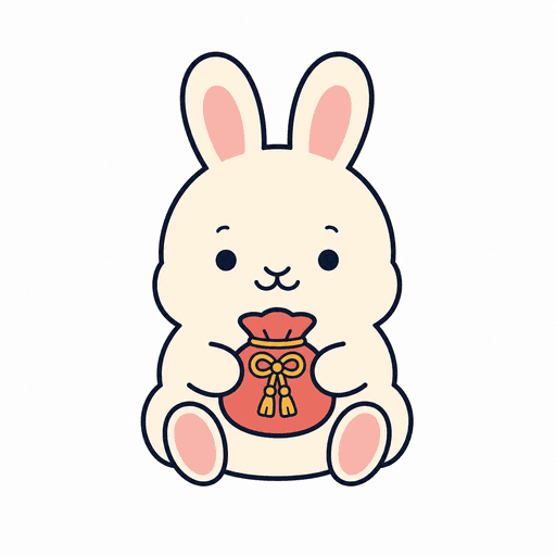 2027 토끼띠